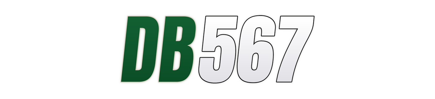 db567 লোগো